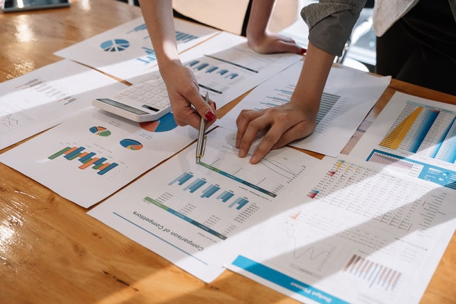 Boekhouding & administratie